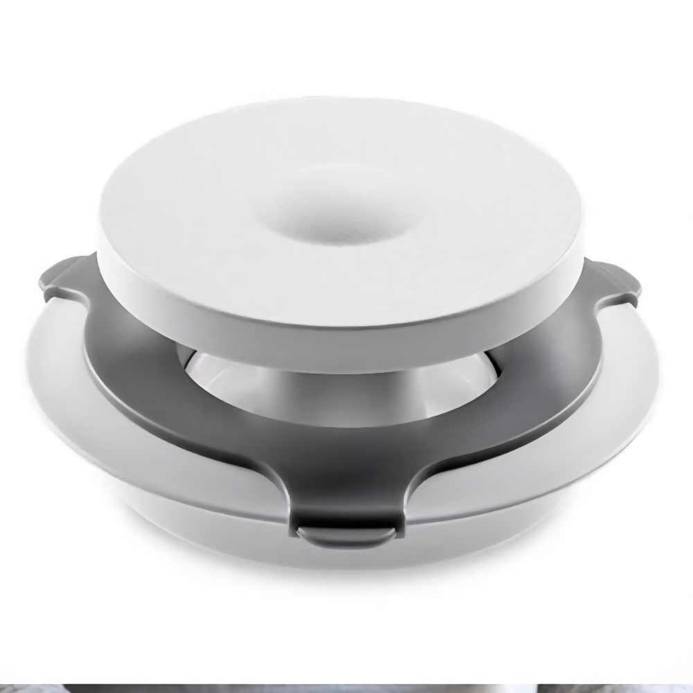 Pampered Chef Burger & Slider Press New Sealed In Package